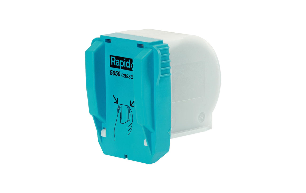 RAPID Kassette 5M für 5050E