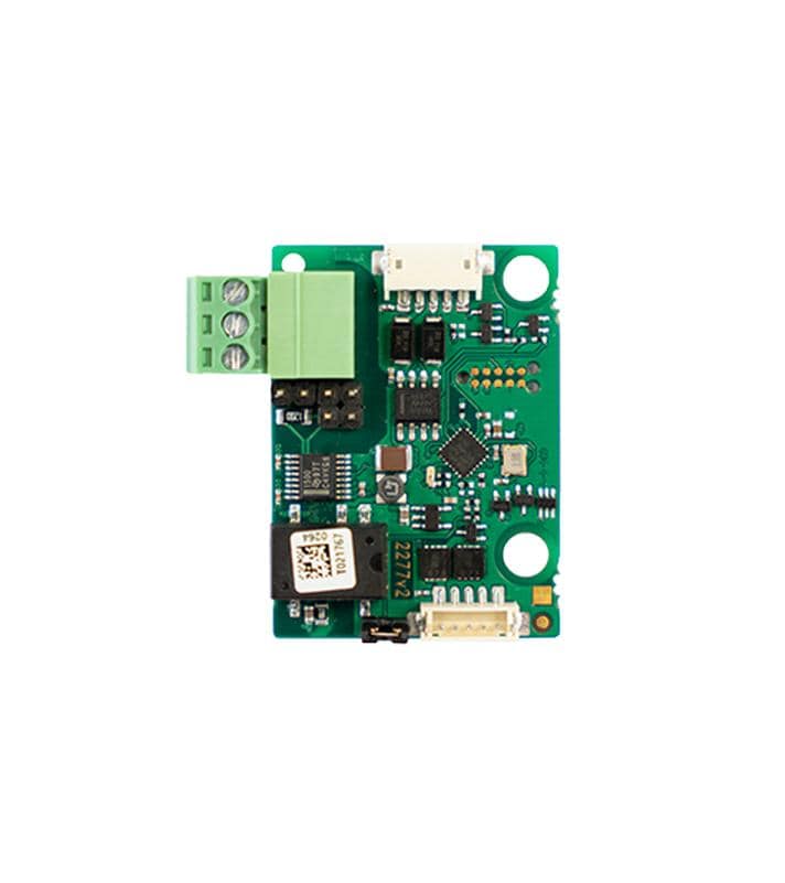 2N | IP Verso OSDP Modul | Erweiterung für IP Verso