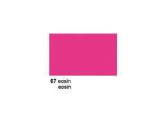 URSUS | Fotokarton 50 x 70 cm Eosin | 10 Bogen, 50 x 70 cm,eosin