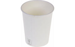 Suplesse Kaffeebecher aus Karton, 50 Stk