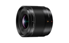 Panasonic  9mm / f1.7