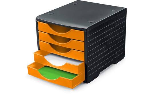 Styro Schubladenbox Styrogreenbox