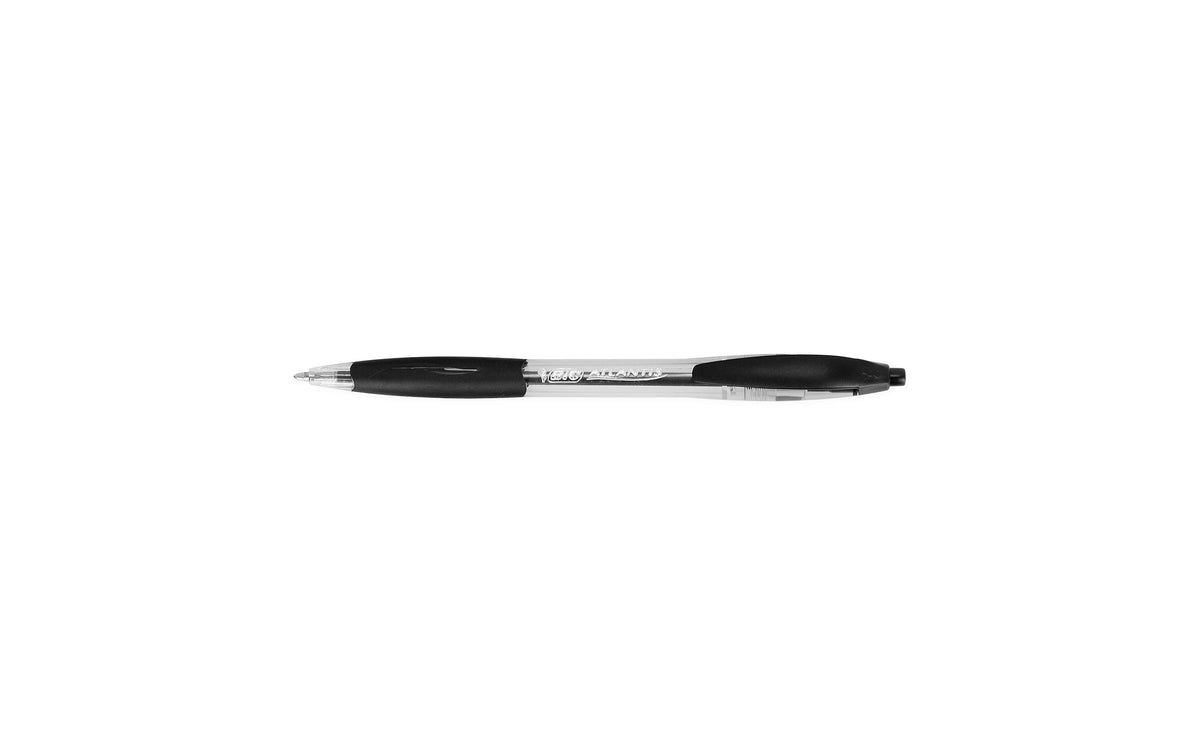 BIC, Kugelschreiber Atlantis Classic 0.32 m