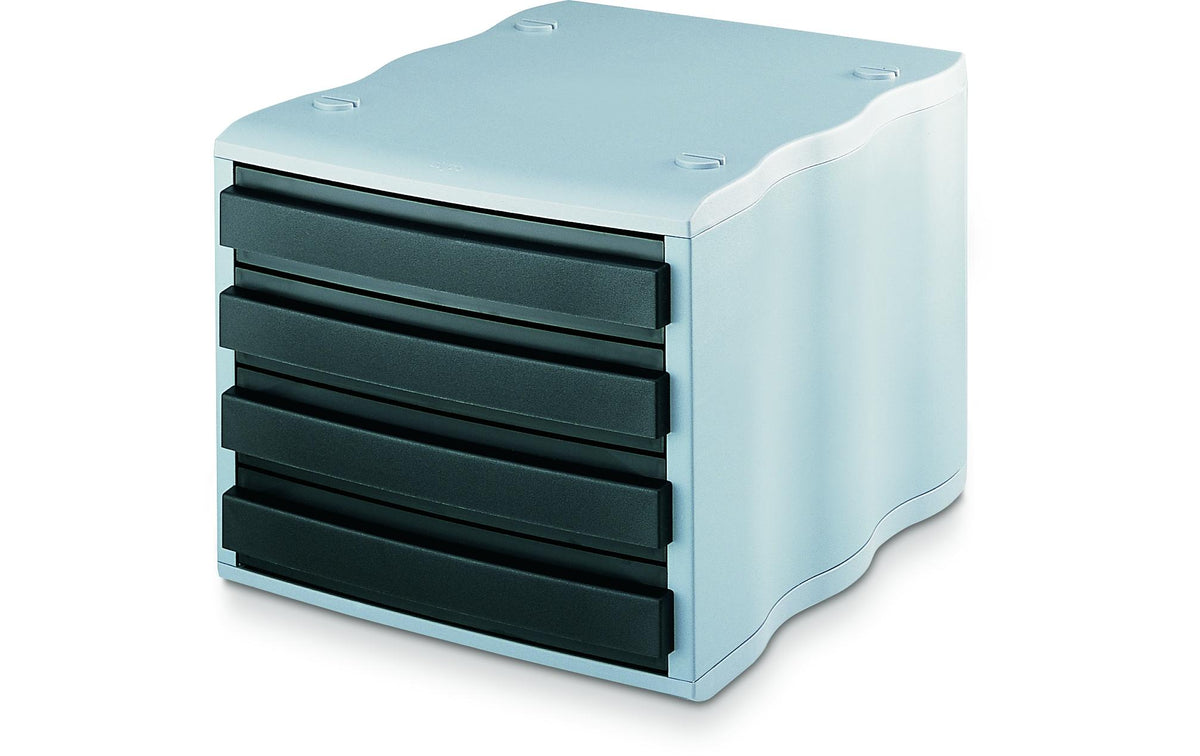 Styro Schubladenbox Styrowave
