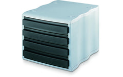 Styro Schubladenbox Styrowave