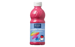 LEFRANC, Temperafarben Redimix 500 ml, Rosa