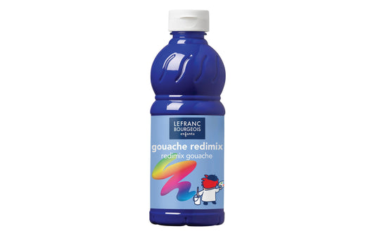 LEFRANC, Temperafarben Redimix 500 ml, Ultr