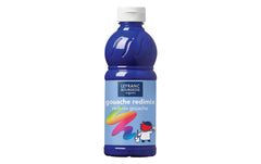LEFRANC, Temperafarben Redimix 500 ml, Ultr