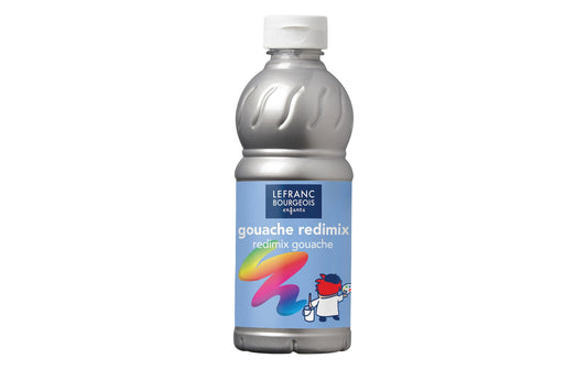 Lefranc Temperafarbe Redimix 250 ml
