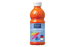 LEFRANC, Temperafarben Redimix 500 ml, Oran