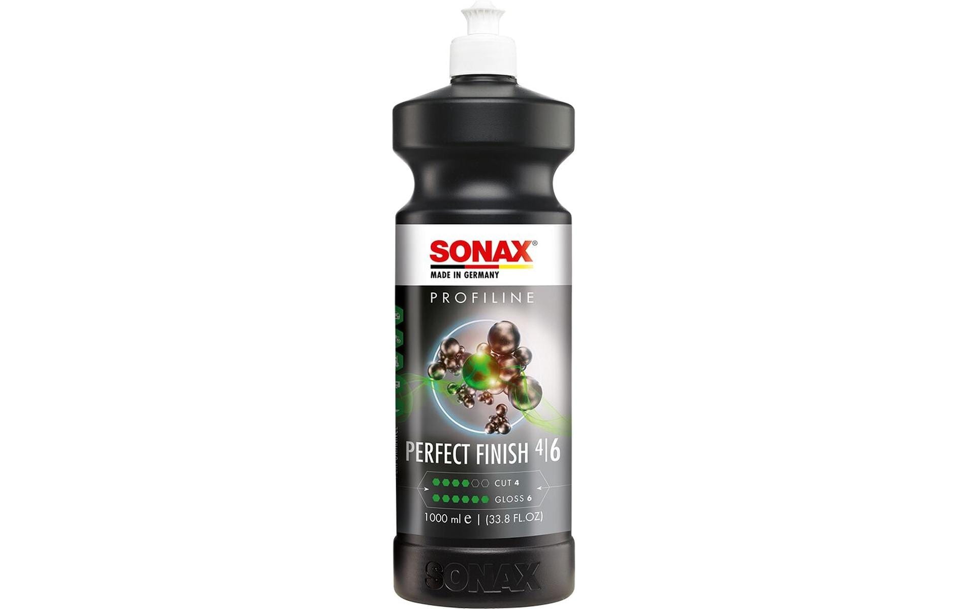 SONAX PROFIL. PerfectFinish