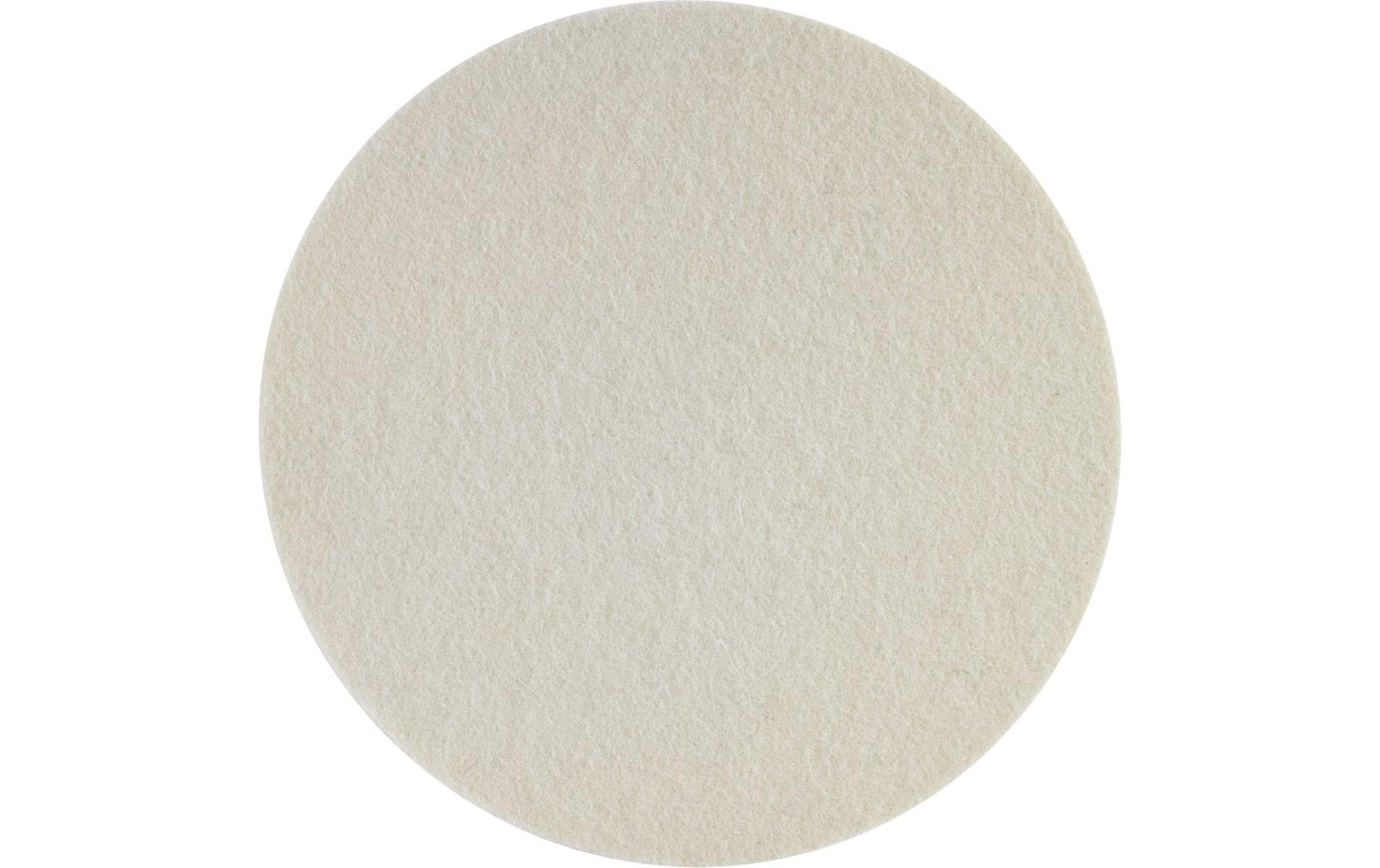 SONAX PROFIL. FilzPad, Ø127