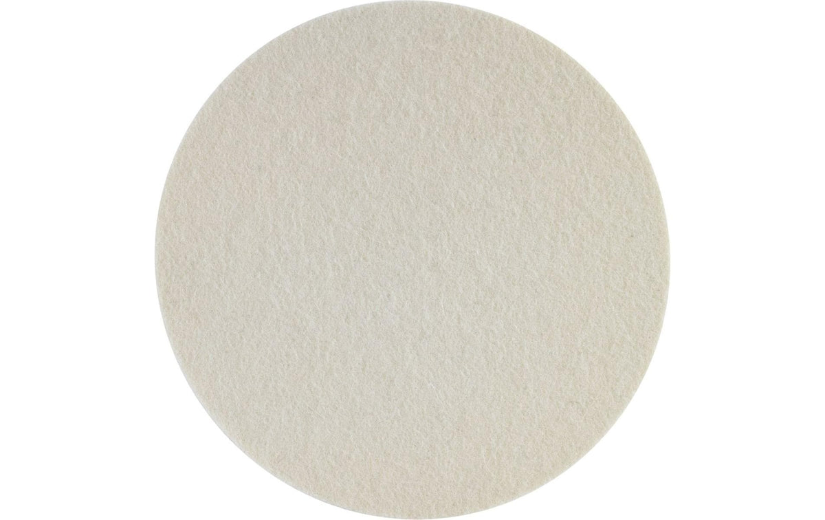 SONAX PROFIL. FilzPad, Ø127