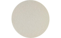 SONAX PROFIL. FilzPad, Ø127