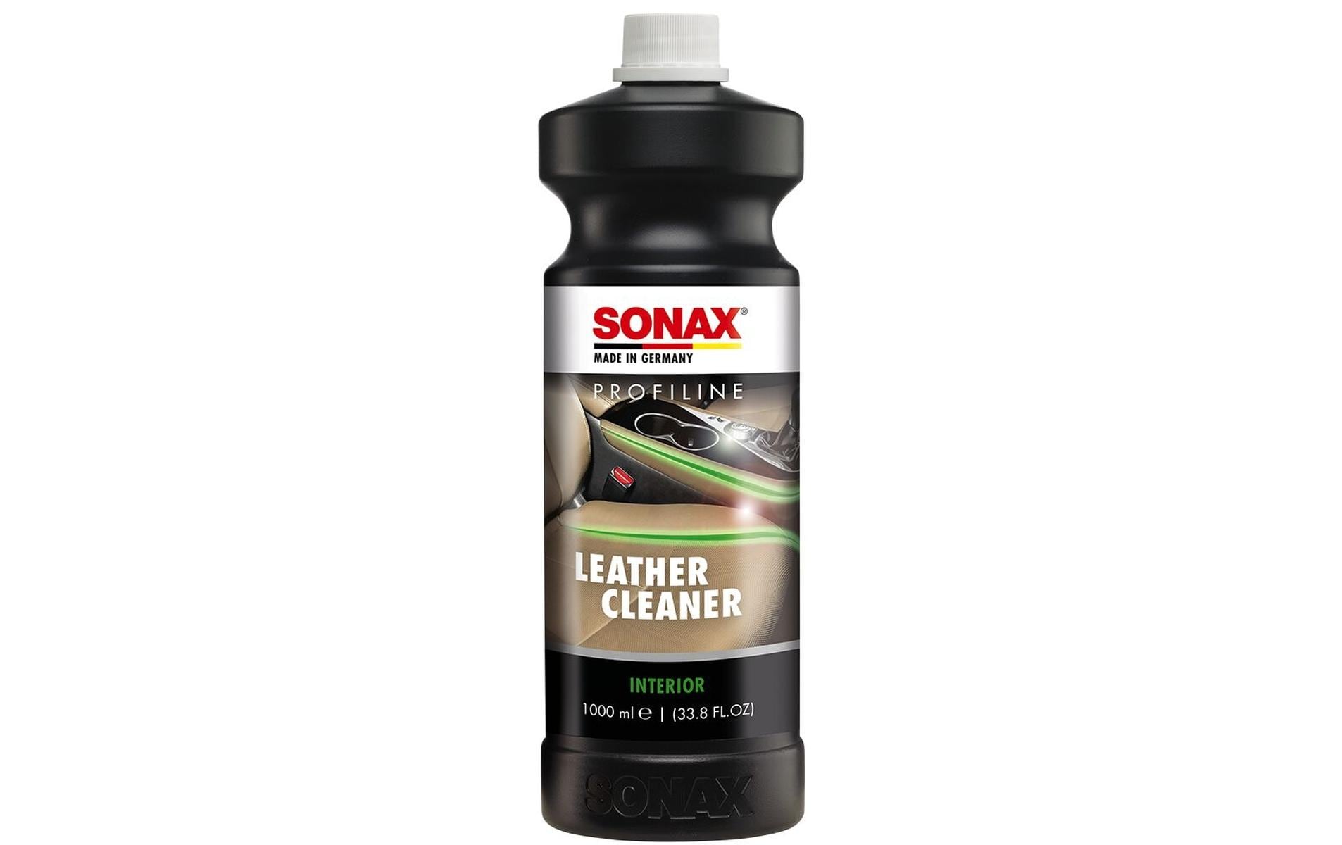 SONAX PROFIL. LeatherCleaner