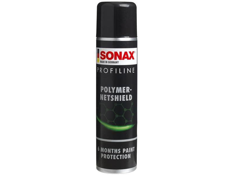 Sonax | PROFIL. PolymerNetShield | Spray à 340ml