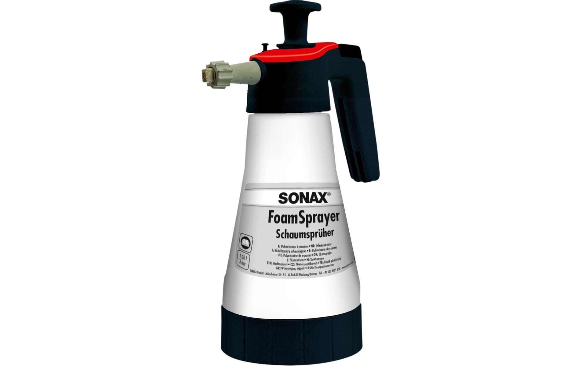 SONAX Foam Sprayer