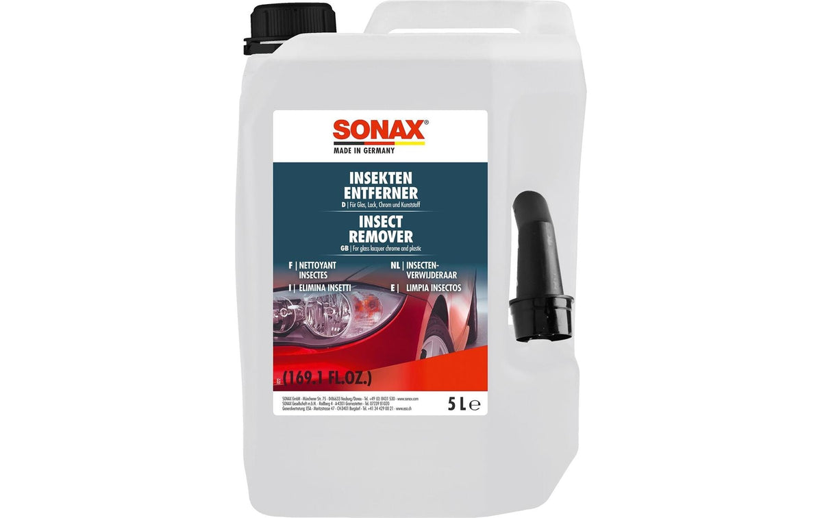 SONAX InsektenEntferner