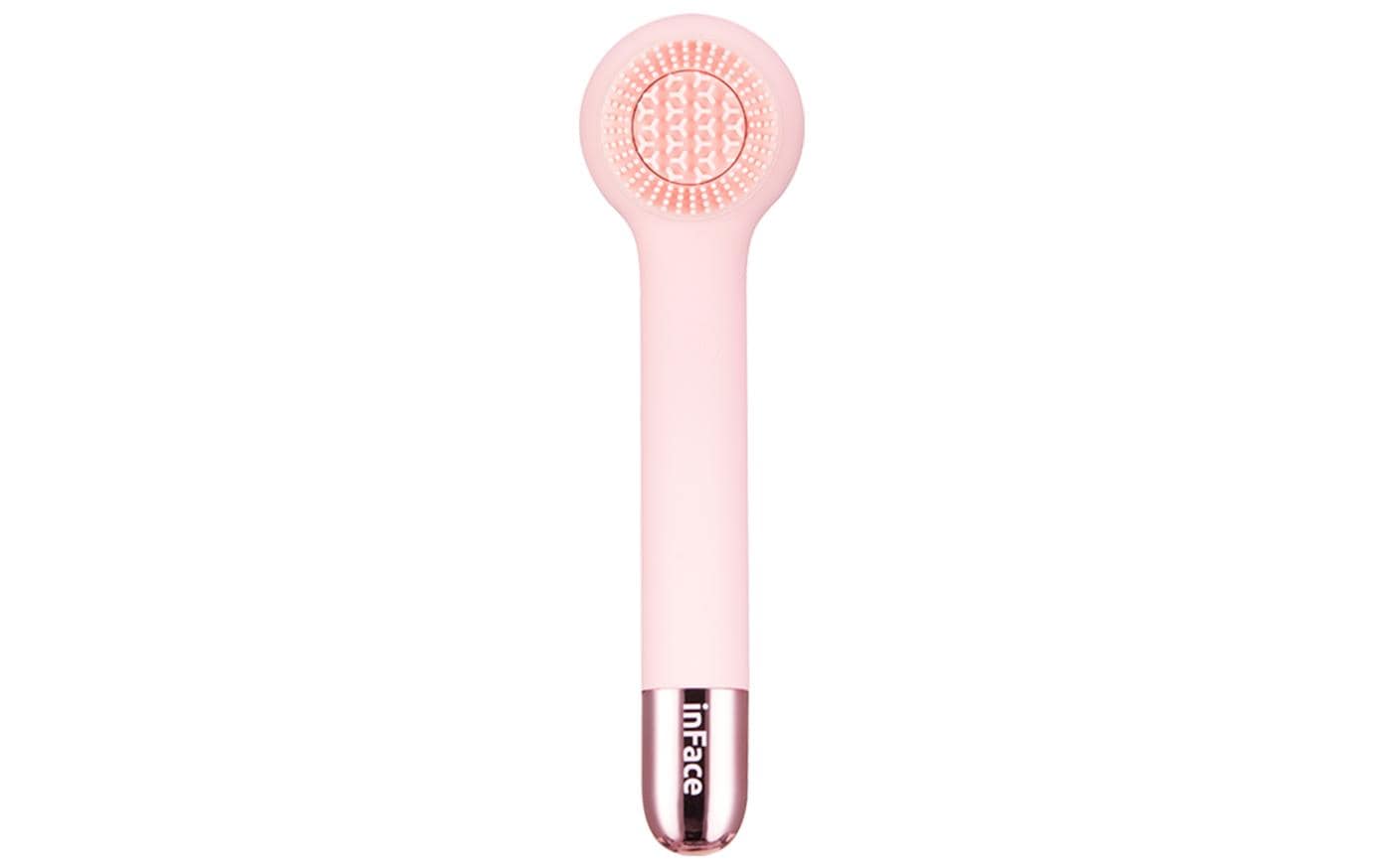 inFace Spa Massager Pink