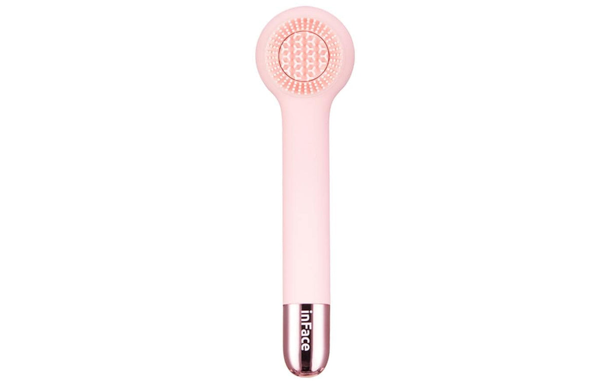 inFace Spa Massager Pink