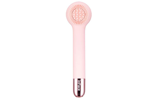inFace Spa Massager Pink