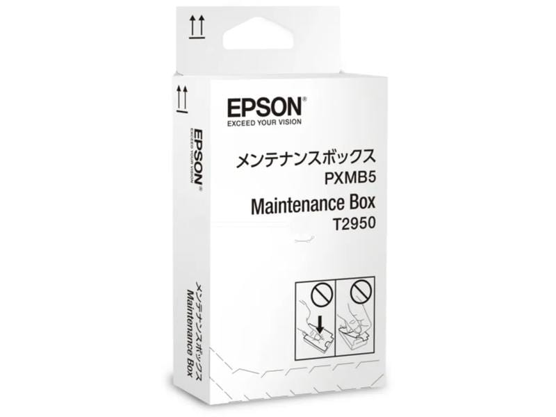 Epson | Maintenance Box C13T295000 | zu WF-100/110W