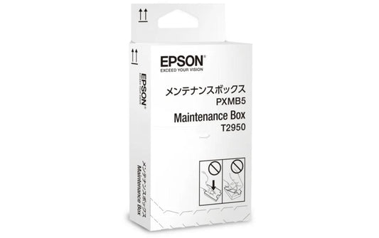Epson | Maintenance Box C13T295000 | zu WF-100/110W