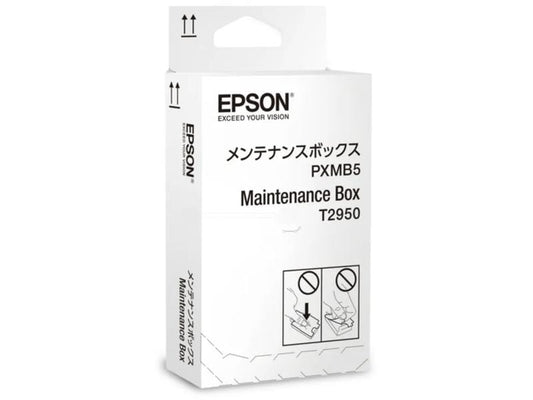Epson | Maintenance Box C13T295000 | zu WF-100/110W