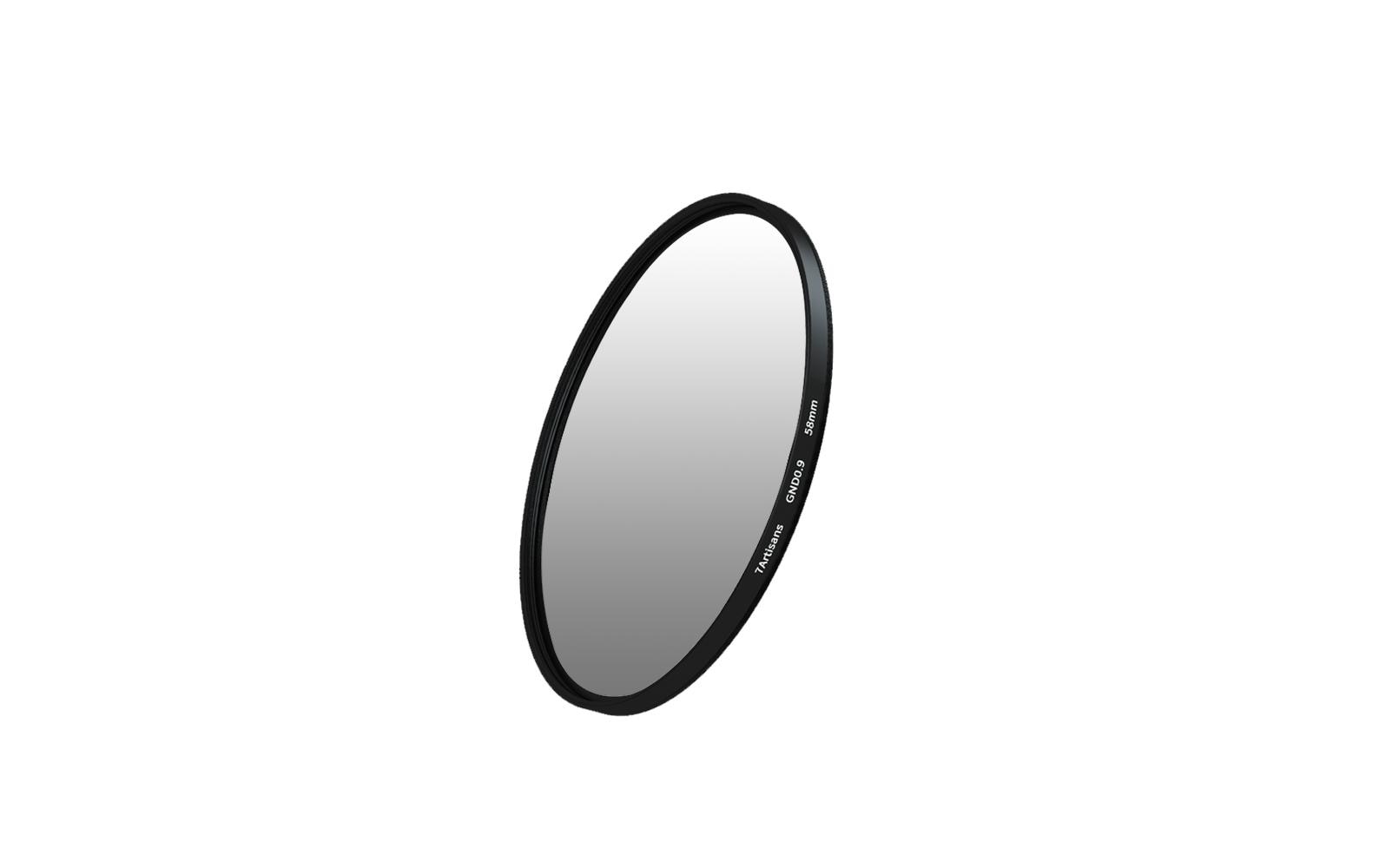 7Artisans GND0.9-82mm