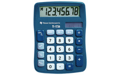 Texas Instruments Tischrechner TI-1726