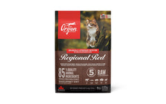 Orijen | Cat Regional Red 5.4 kg | mit Rind