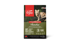Orijen | Cat Tundra 1.8 kg | mit Ziege