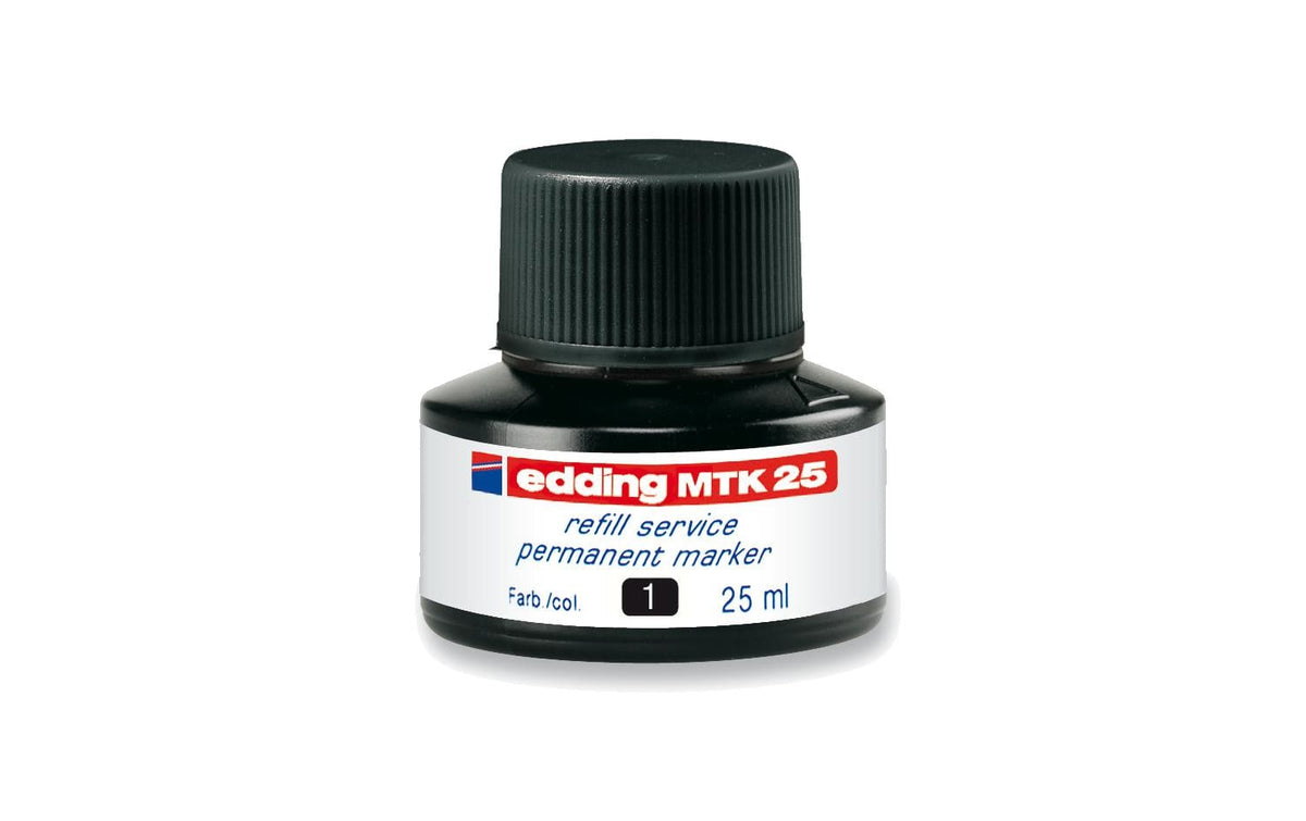Edding Nachfülltusche MTK-25