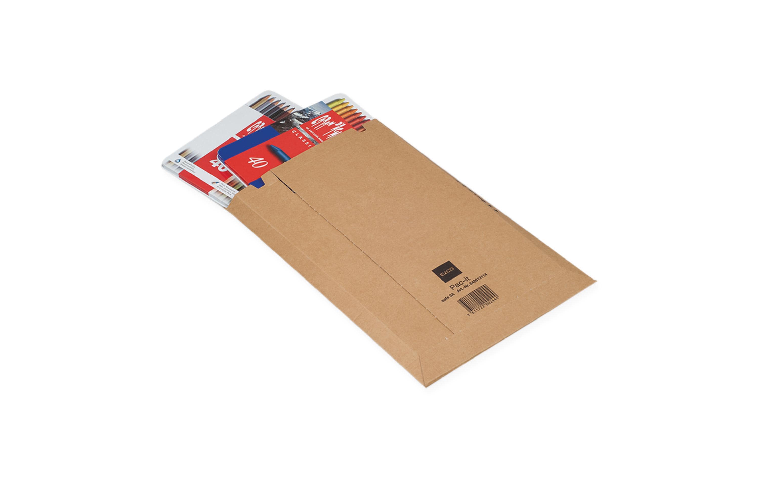 Elco Versandtaschen Pac-it Safe