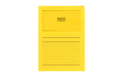 Elco Ordo Classico mit Vordruck