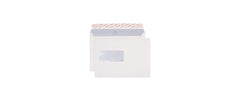ELCO, Couvert mit Fenster Profutura C5, Lin