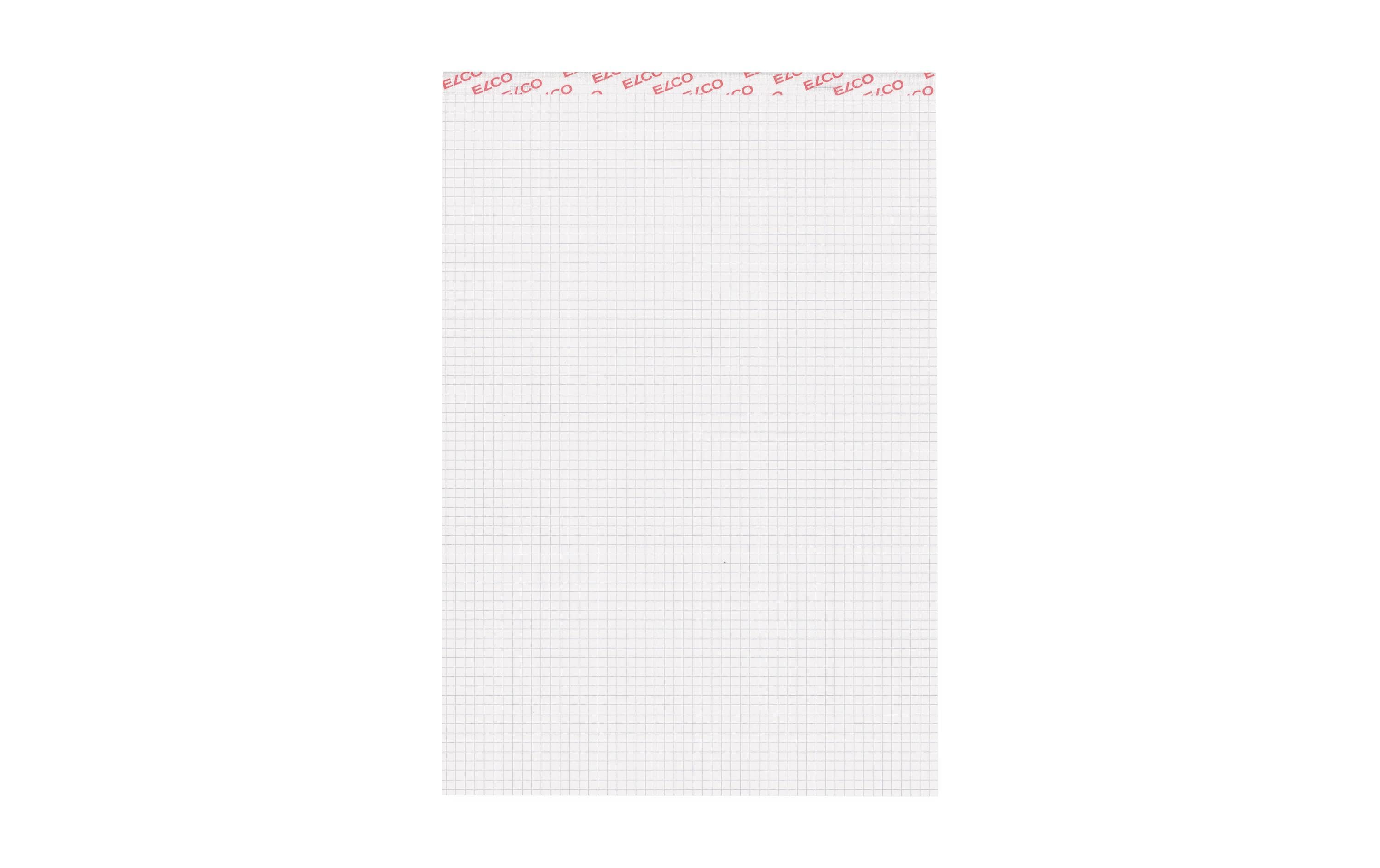 Elco Office  Block 100 g/m²