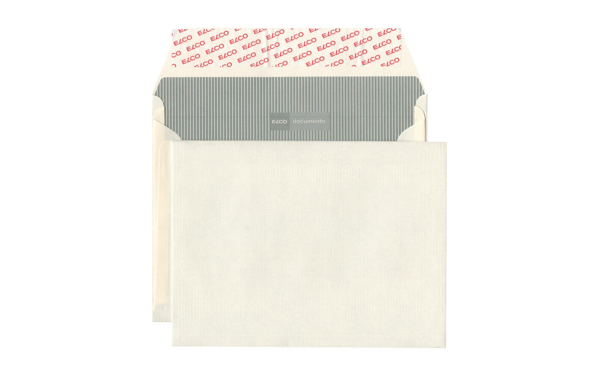 Elco Couverts Documento, 120 g/m²