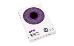 DCP, Druckerpapier Supersilk A3, Hochweiss,