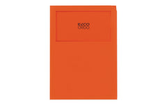 ELCO, Sichthülle Ordo Classico Orange, ohne