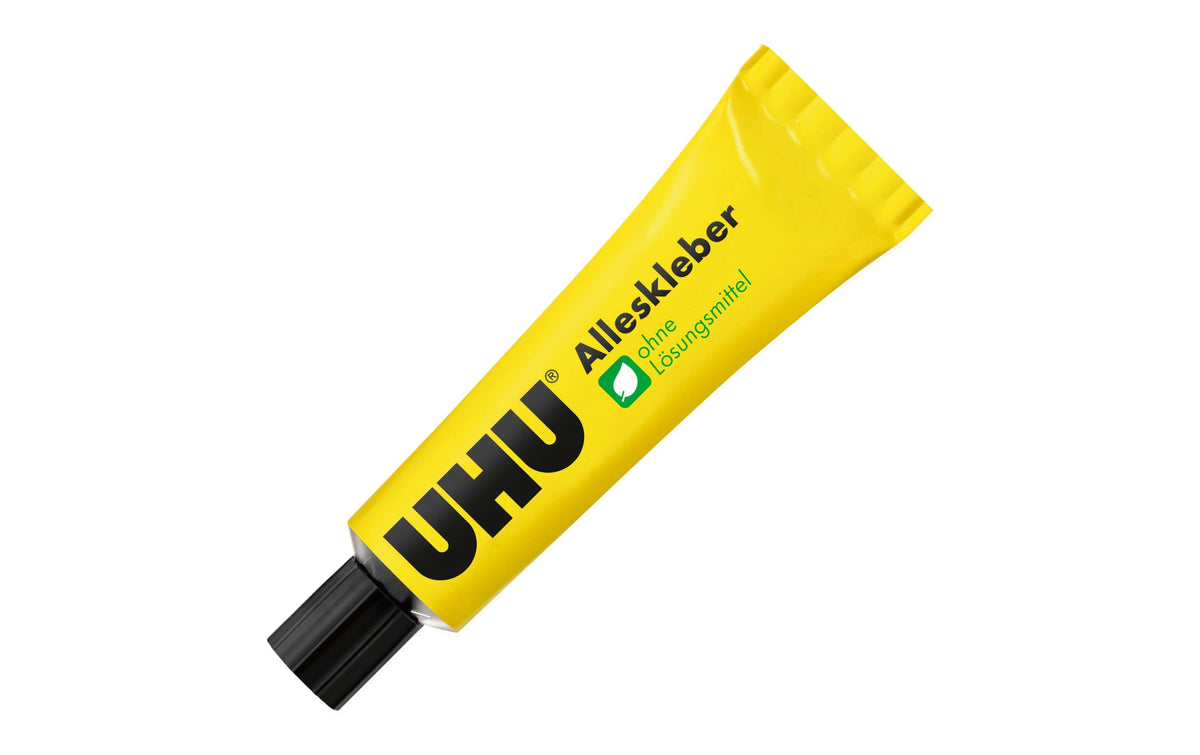 UHU Universalkleber transparent