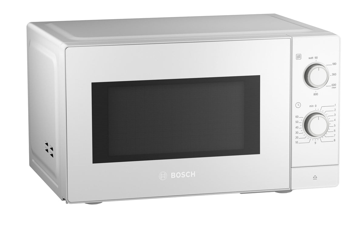 BOSCH Mikrowelle FFL020MW0C