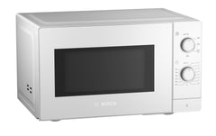 BOSCH Mikrowelle FFL020MW0C