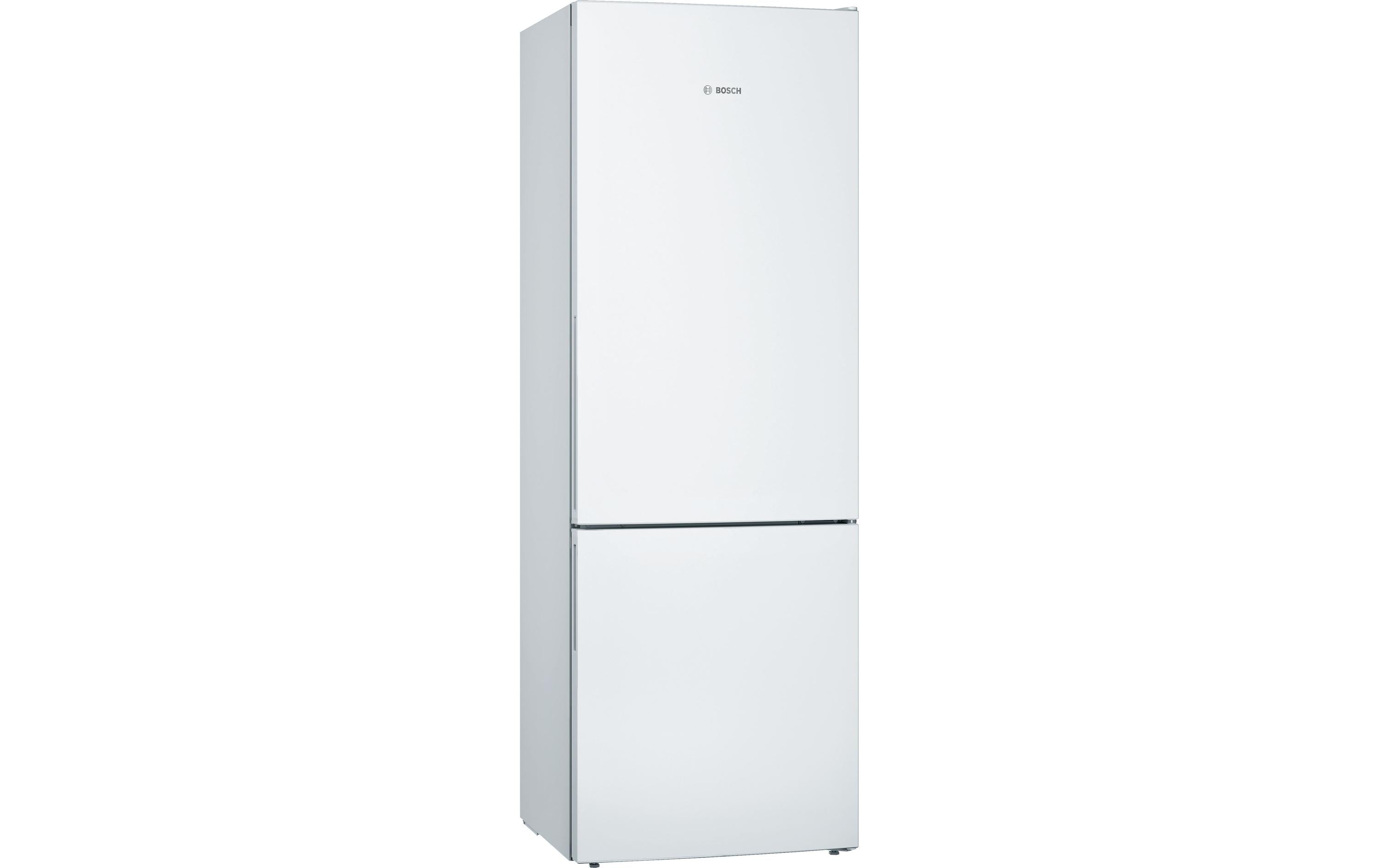 Bosch Kühl-, Gefrierschrank KGE49AWCA