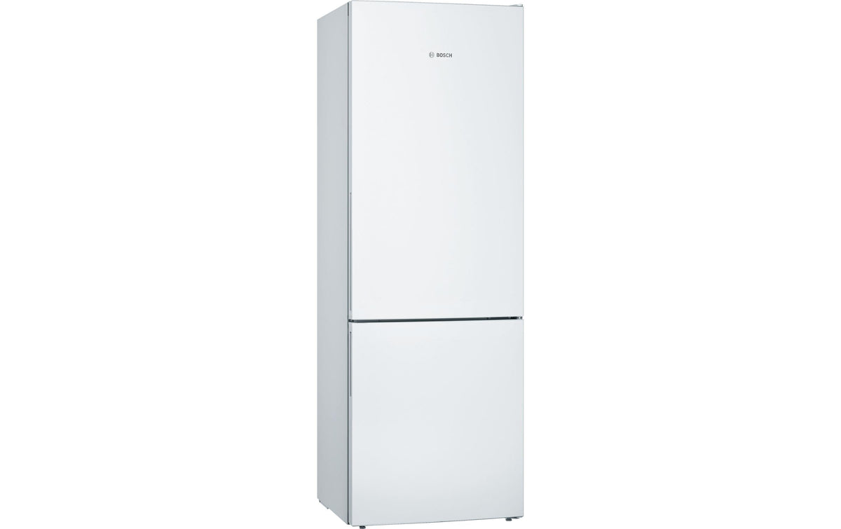 Bosch Kühl-, Gefrierschrank KGE49AWCA