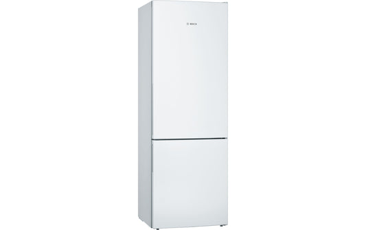 Bosch Kühl-, Gefrierschrank KGE49AWCA