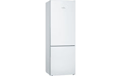 Bosch Kühl-, Gefrierschrank KGE49AWCA