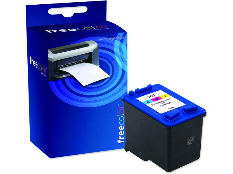 Freecolor | Free Color Tinte 56 / 57 | Color, 500 Seiten