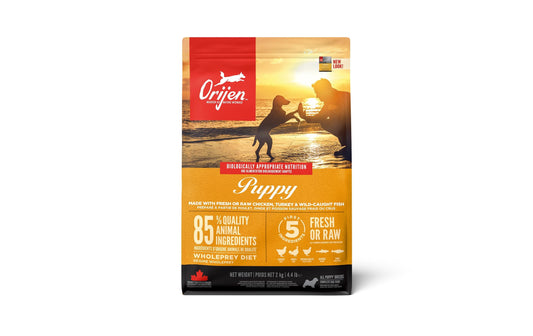 Orijen Dog Puppy 2 kg