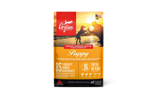 Orijen Dog Puppy 6 kg